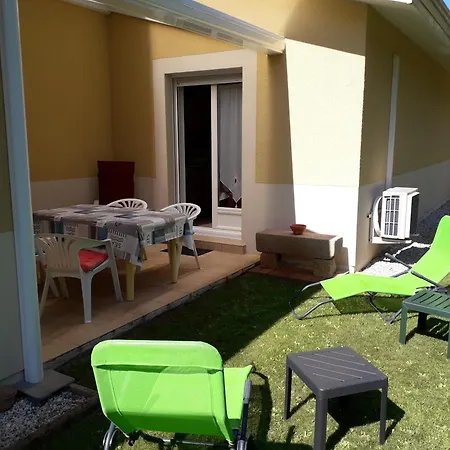 Le Coin Paisible Apartment