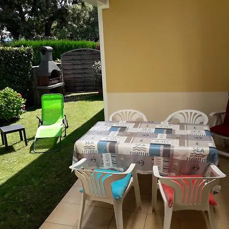 Apartment Le Coin Paisible Gujan-Mestras